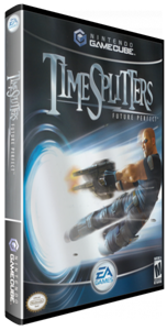 TimeSplitters: Future Perfect